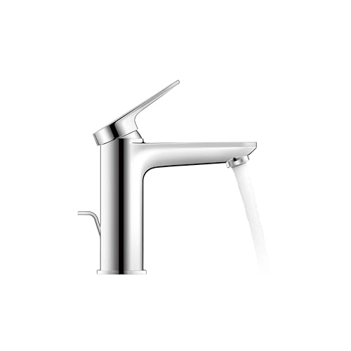 duravit-wave-mitigeur-lavabo-chrom-freshstart-avec-bonde image 6