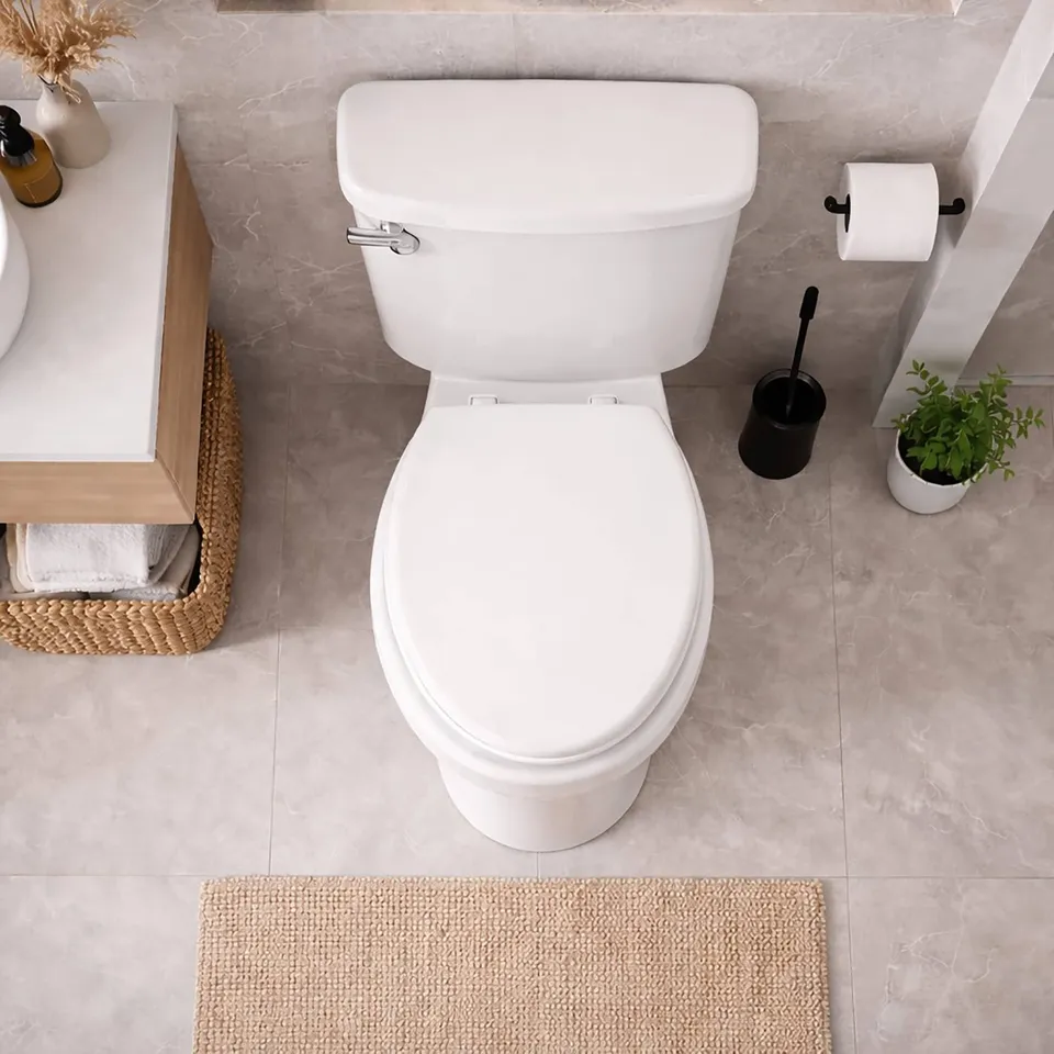 evideco-toilet-seats-abattant-wc-allong-blanc-r-glable image 1