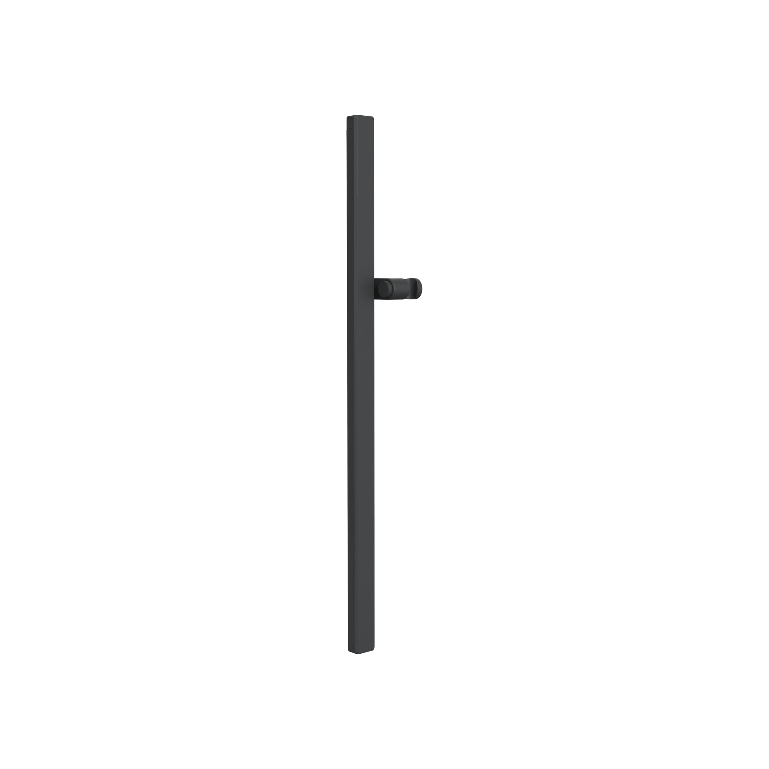duravit-universal-barre-de-douche-810-mm-noir-mat image 1