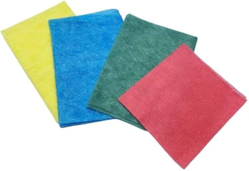 dstock60-lavettes-non-tiss-es-vertes-haccp-lot-de-25 image 4