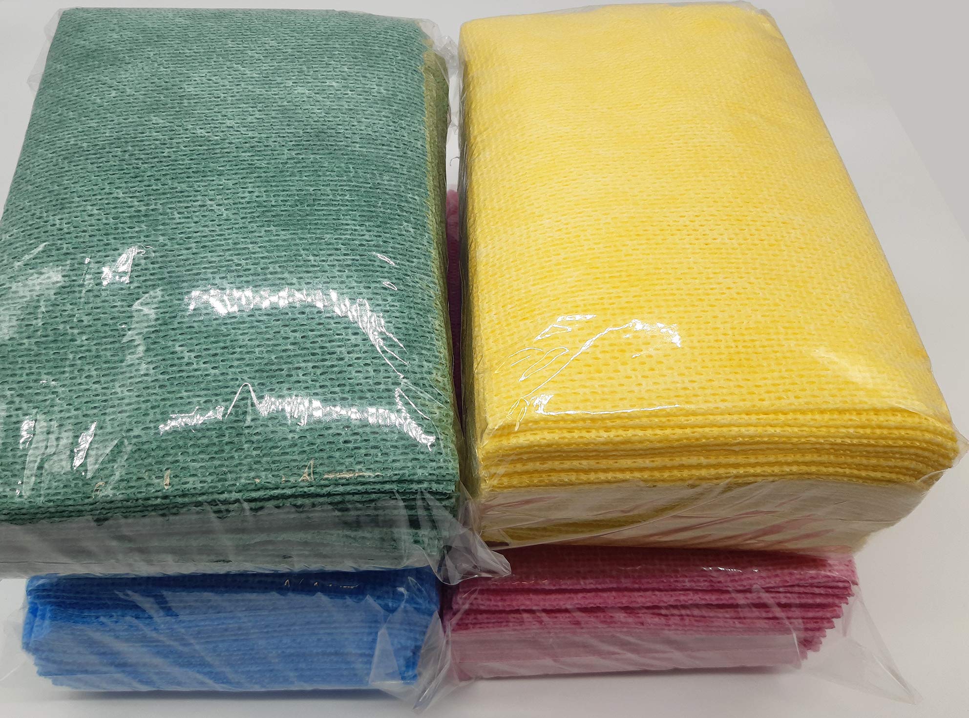 dstock60-lavettes-haccp-non-tiss-50x35-lot-100-4-couleurs image 2
