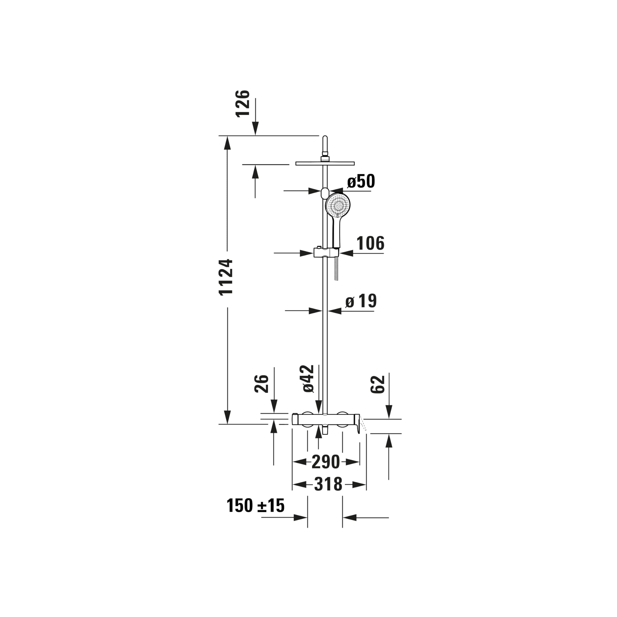 duravit-wave-wa4280007010-syst-me-douche-chrome-pluie-thermostat image 5
