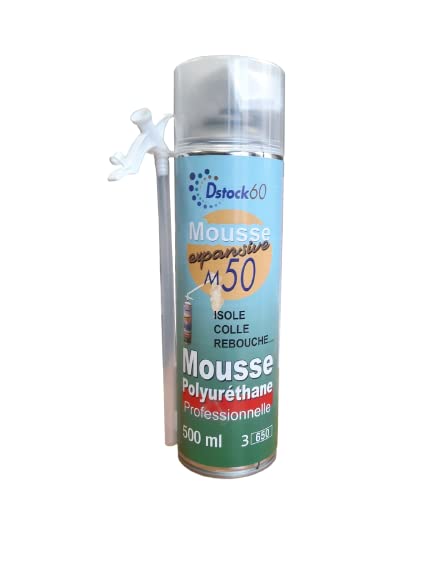 mousse-expansive-manuelle-polyur-thane-500-ml-lot-24 image 7