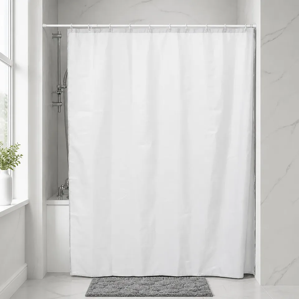 evideco-rideau-douche-blanc-extra-long-200x180-12-anneaux image 1