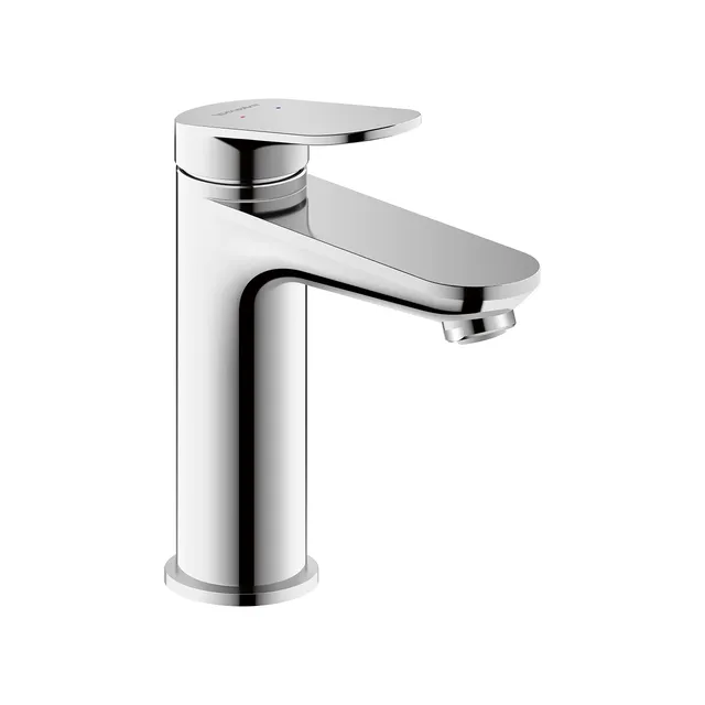 duravit-wave-robinet-lavabo-taille-m-chrom-conomie-d-eau image 1