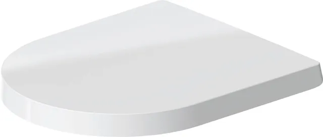 duravit-me-by-starck-abattant-wc-compact-blanc-frein-de-chute image 1