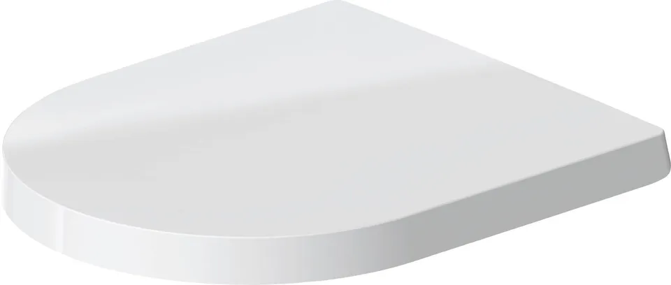 duravit-me-by-starck-abattant-wc-compact-blanc-frein-de-chute image 1