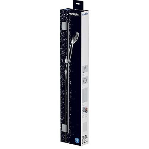 duravit-universal-kit-de-douche-barre-700-mm-chrom image 7