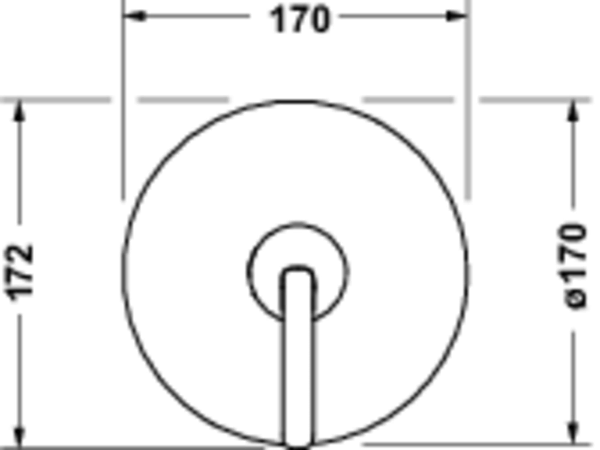 duravit-balcoon-mitigeur-douche-encastr-1-sortie-chrom image 2
