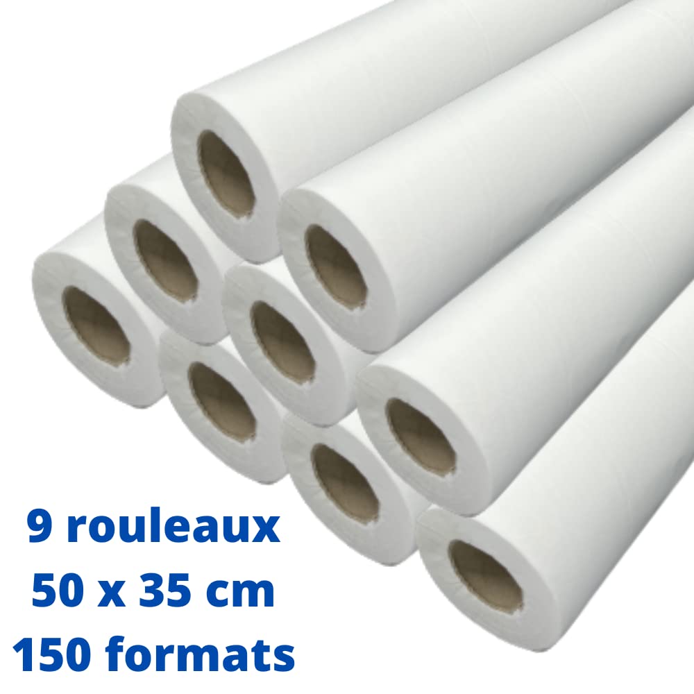dstock60-draps-d-examen-lisse-50x38-drap-m-dical-carton-9-pure-ouate image 2