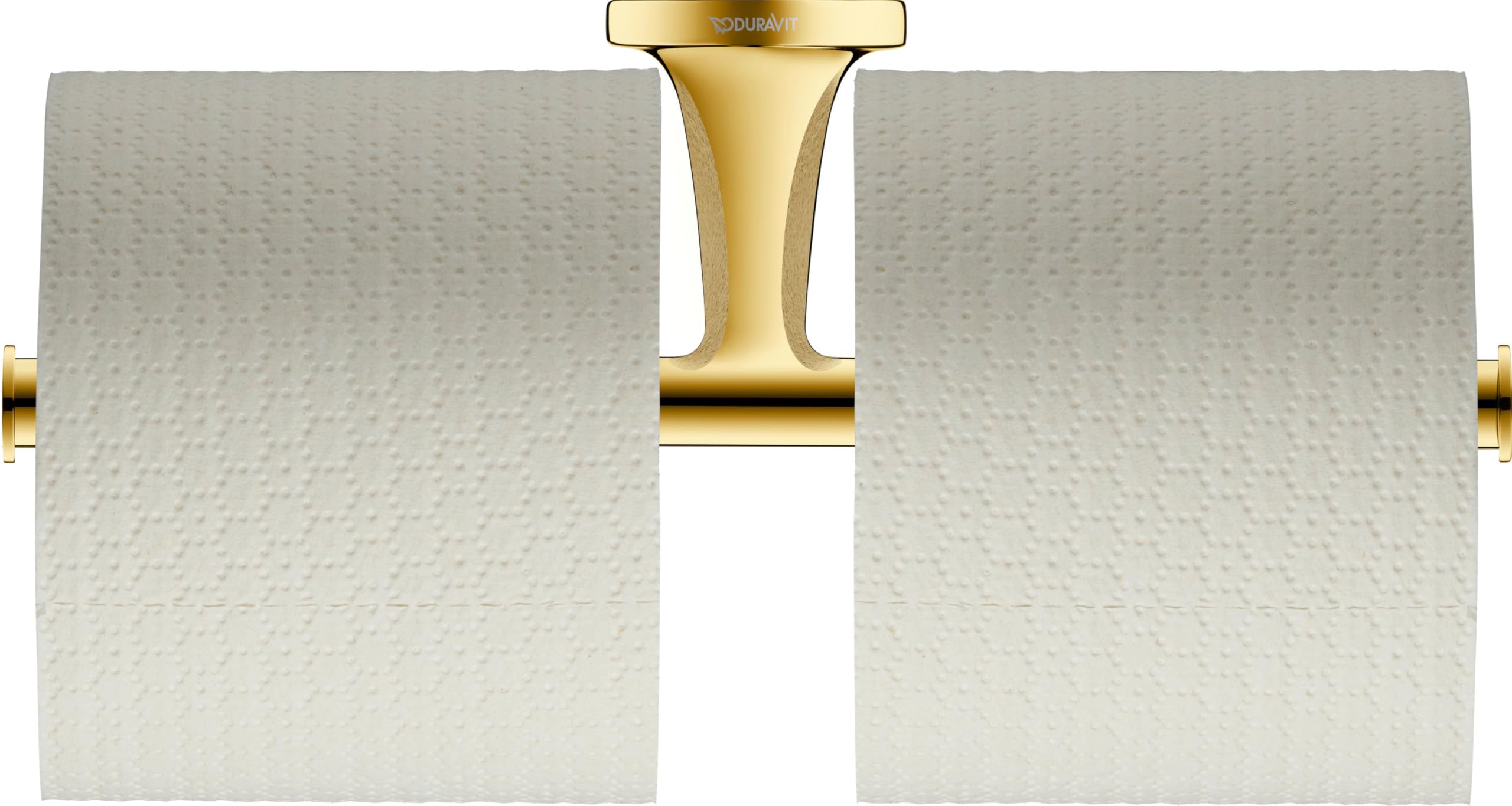 duravit-starck-t-0099383400-porte-rouleau-double-or-bross image 6