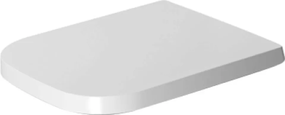 duravit-0020390000-abattant-wc-blanc-plastique image 1