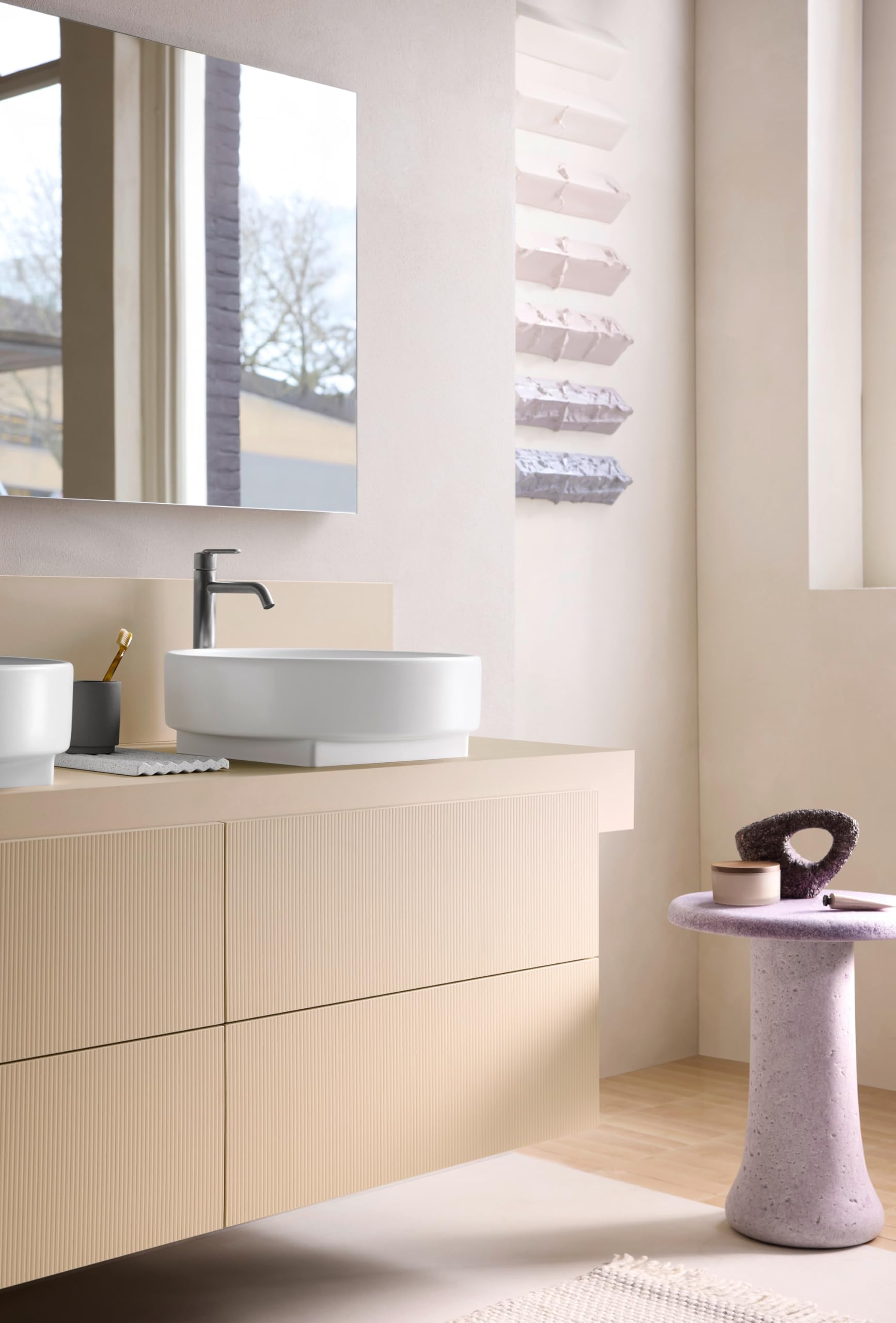 duravit-balcoon-mitigeur-lavabo-xl-inox-bross-freshstart image 5