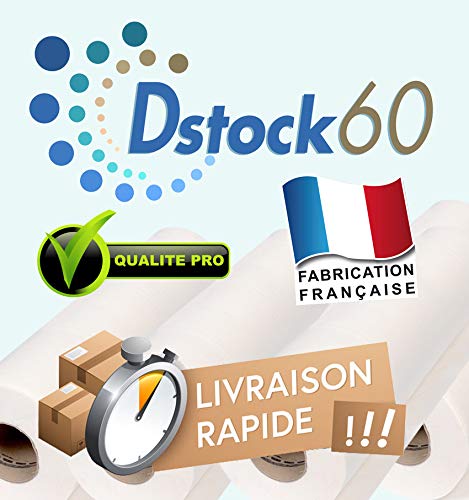 dstock60-draps-d-examen-gaufr-s-70x35-cm-pure-ouate-lot-9-rouleaux image 5