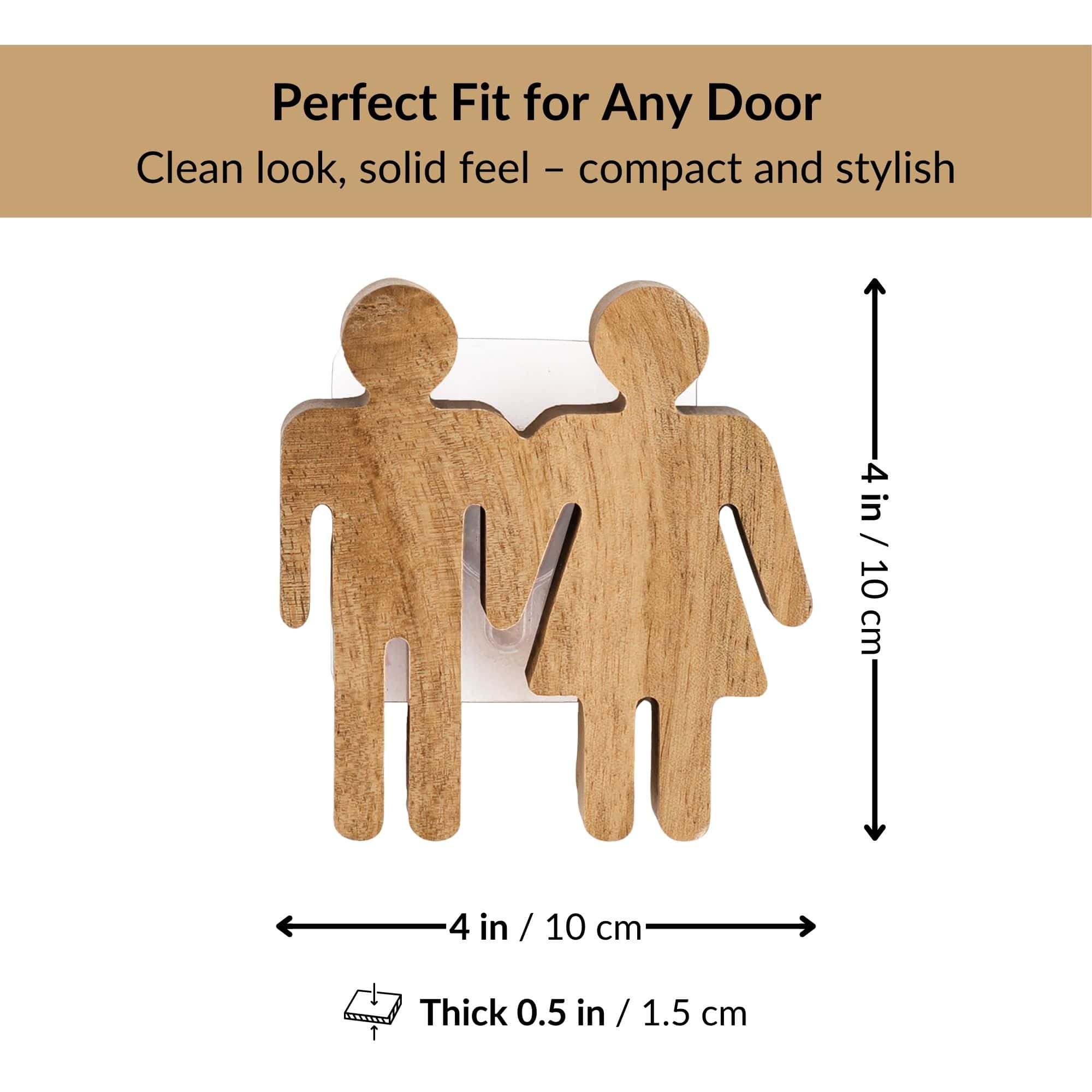 evideco-home-accessories-plaque-wc-bois-beige-adh-sive image 6