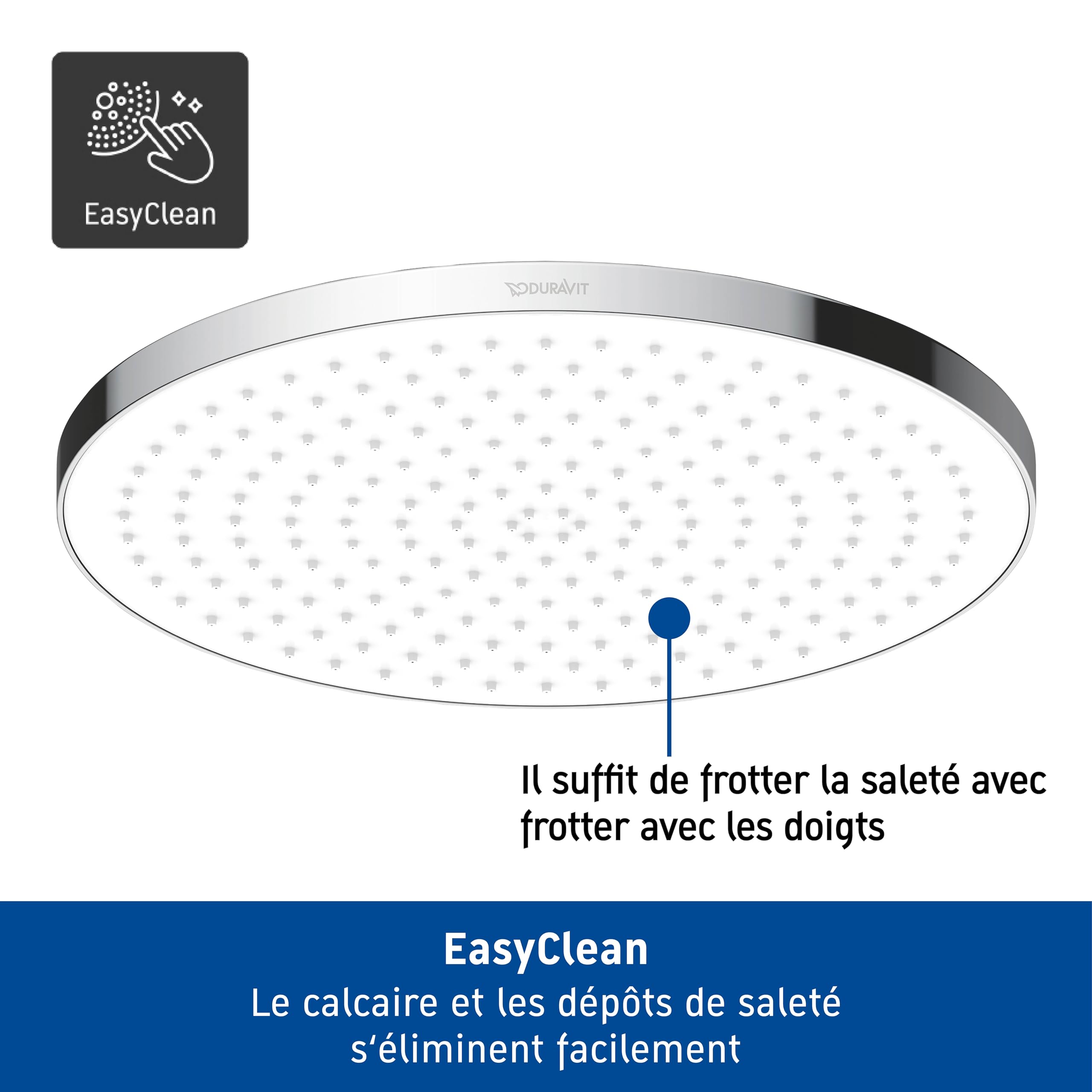 duravit-universal-set-de-douche-t-te-230-mm-blanc-chrome image 2