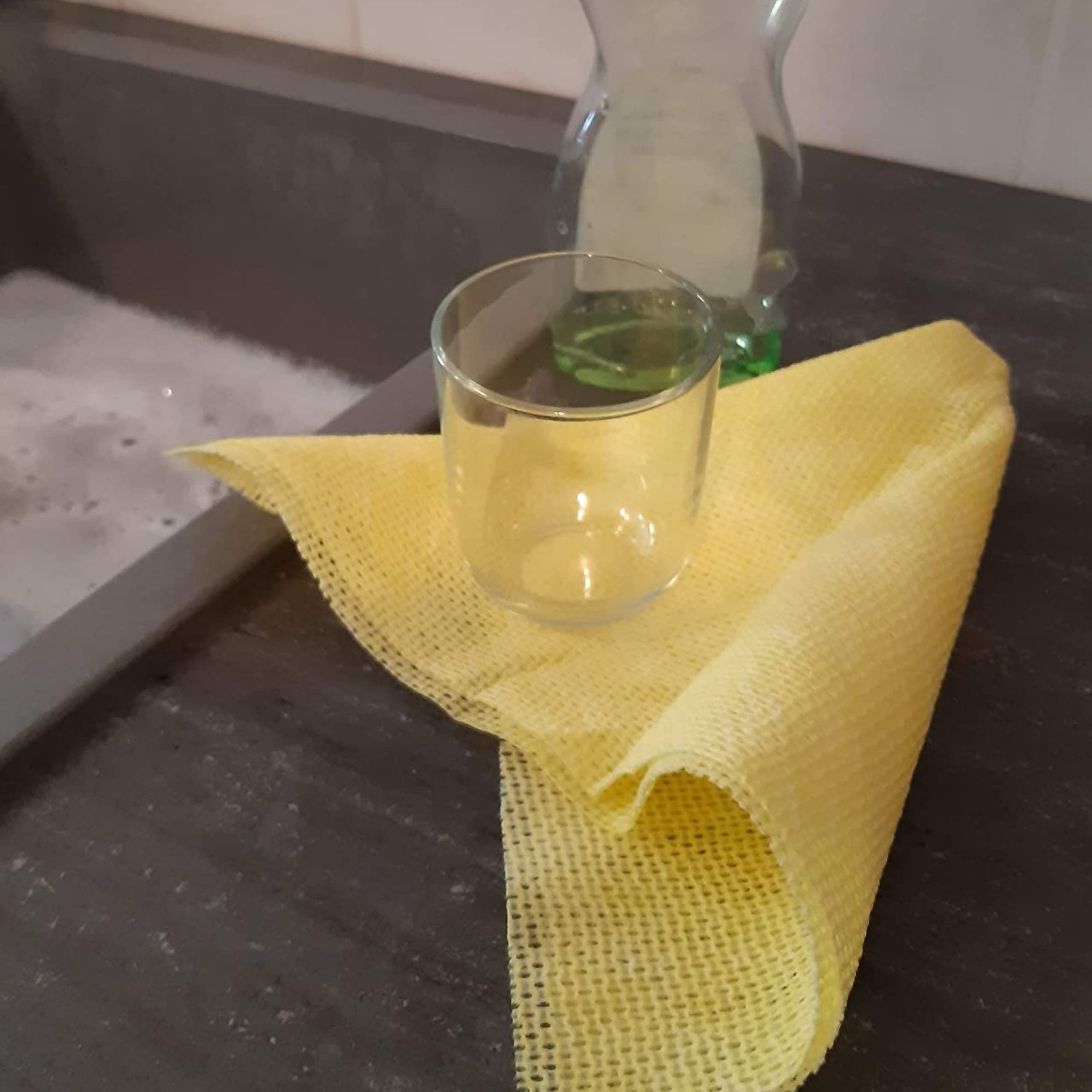 dstock60-produits-d-entretien-lavette-jaune-10-pcs-50x35-cm-haccp image 5