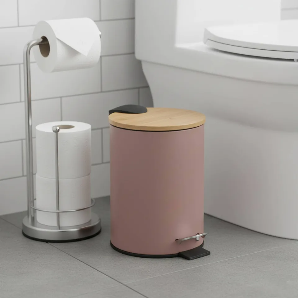 evideco-willis-petite-poubelle-cappuccino-2-5l-p-dale-bambou image 1