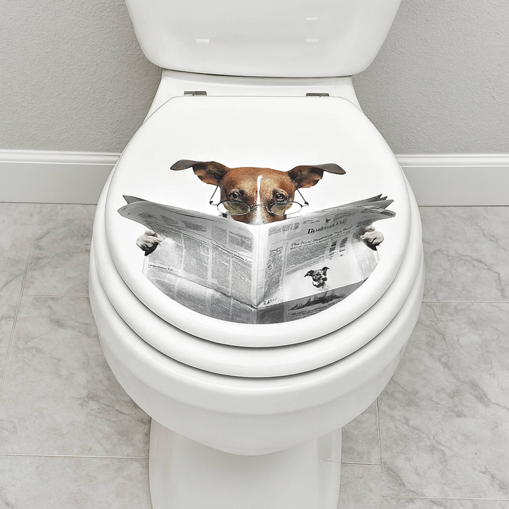 evideco-abattant-wc-allong-bois-motif-chien-jack-russell image 6