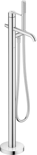 duravit-balcoon-ba5250000010-colonne-baignoire-chrom image 8