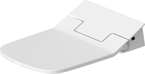 duravit-durastyle-sensowash-slim-abattant-wc-lavant-t-l-commande image 2