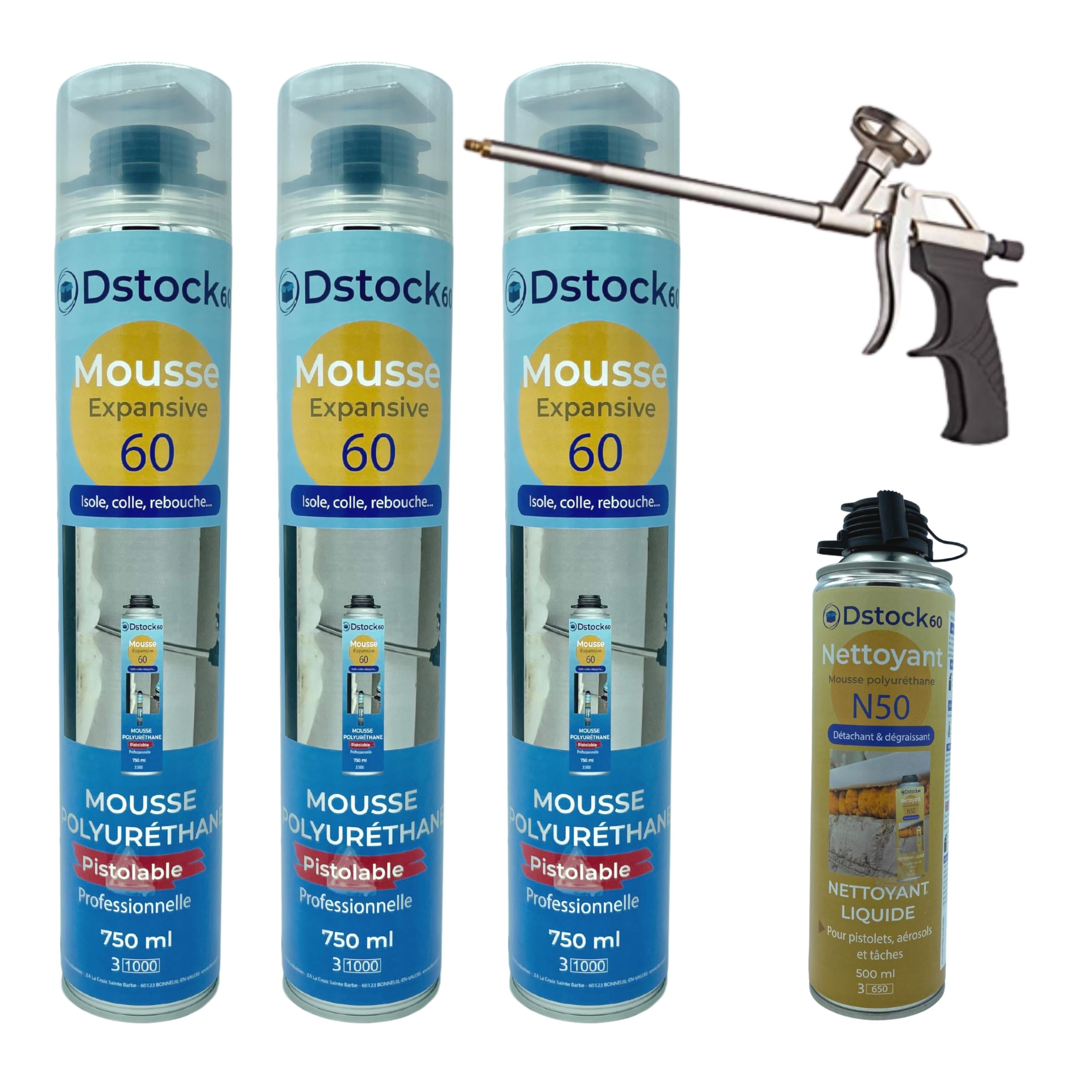 dstock60-mousse-expansive-750-ml-pistolable-lot-8-kit image 6
