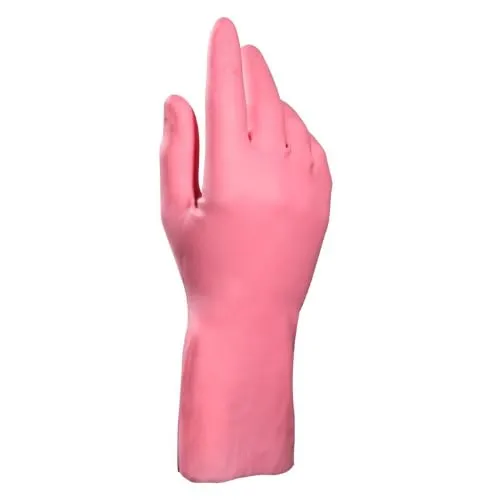 dstock60-gants-m-nage-caoutchouc-rose-taille-s-manches-longues image 1