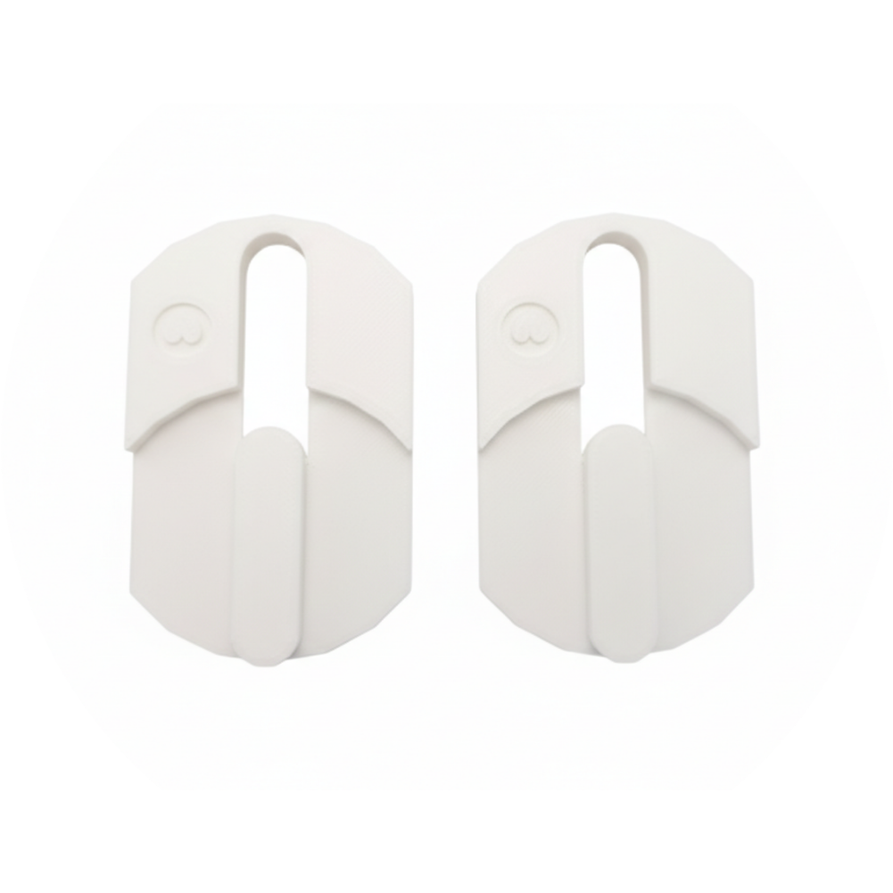 boku-pi-ces-d-tach-es-adaptateur-3d-kit-fixations-bidet image 1