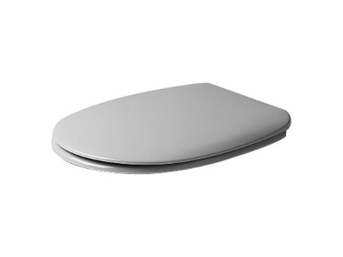 duravit-accessoires-66300000-abattant-wc-blanc-sans-frein image 4