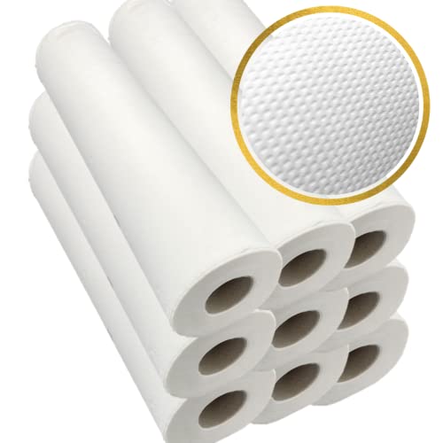 dstock60-draps-d-examen-gaufr-s-40x35-cm-pure-ouate-lot-9-rouleaux image 4