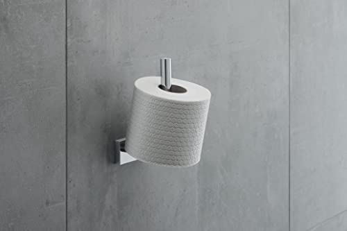 duravit-karree-0099561000-porte-rouleau-r-serve-chrom image 5