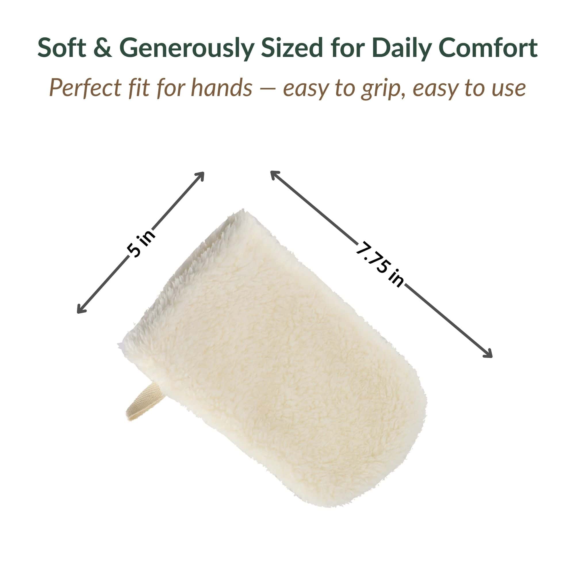 evideco-spa-wellness-gant-d-maquillant-microfibre-lavable image 5