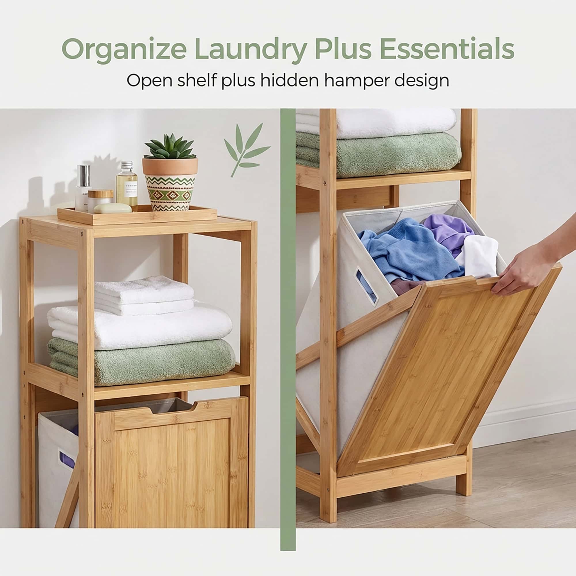 evideco-mahe-meuble-linge-bambou-panier-amovible-basculant image 7