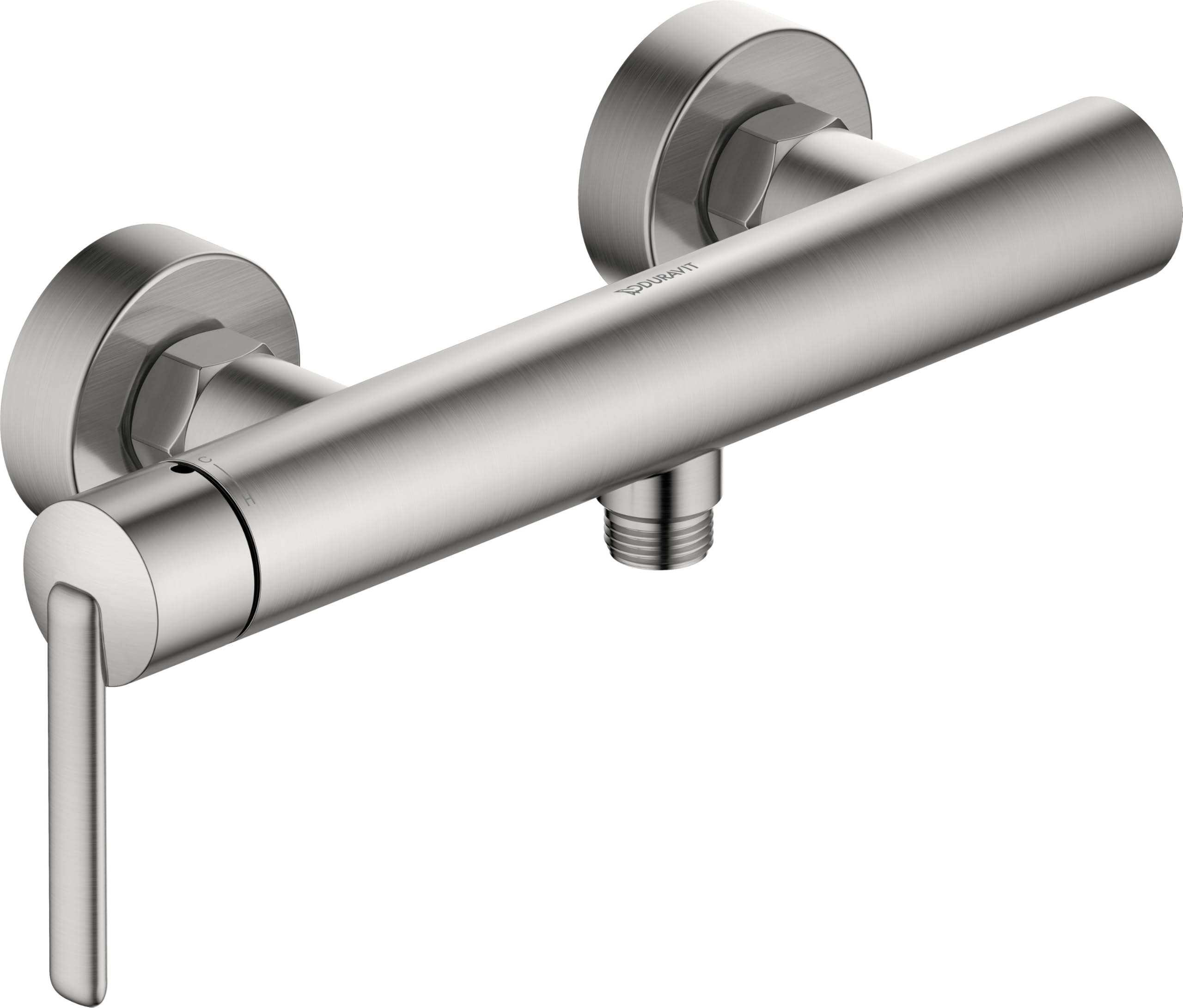 duravit-balcoon-mitigeur-douche-apparent-inox-bross-1-sortie image 4