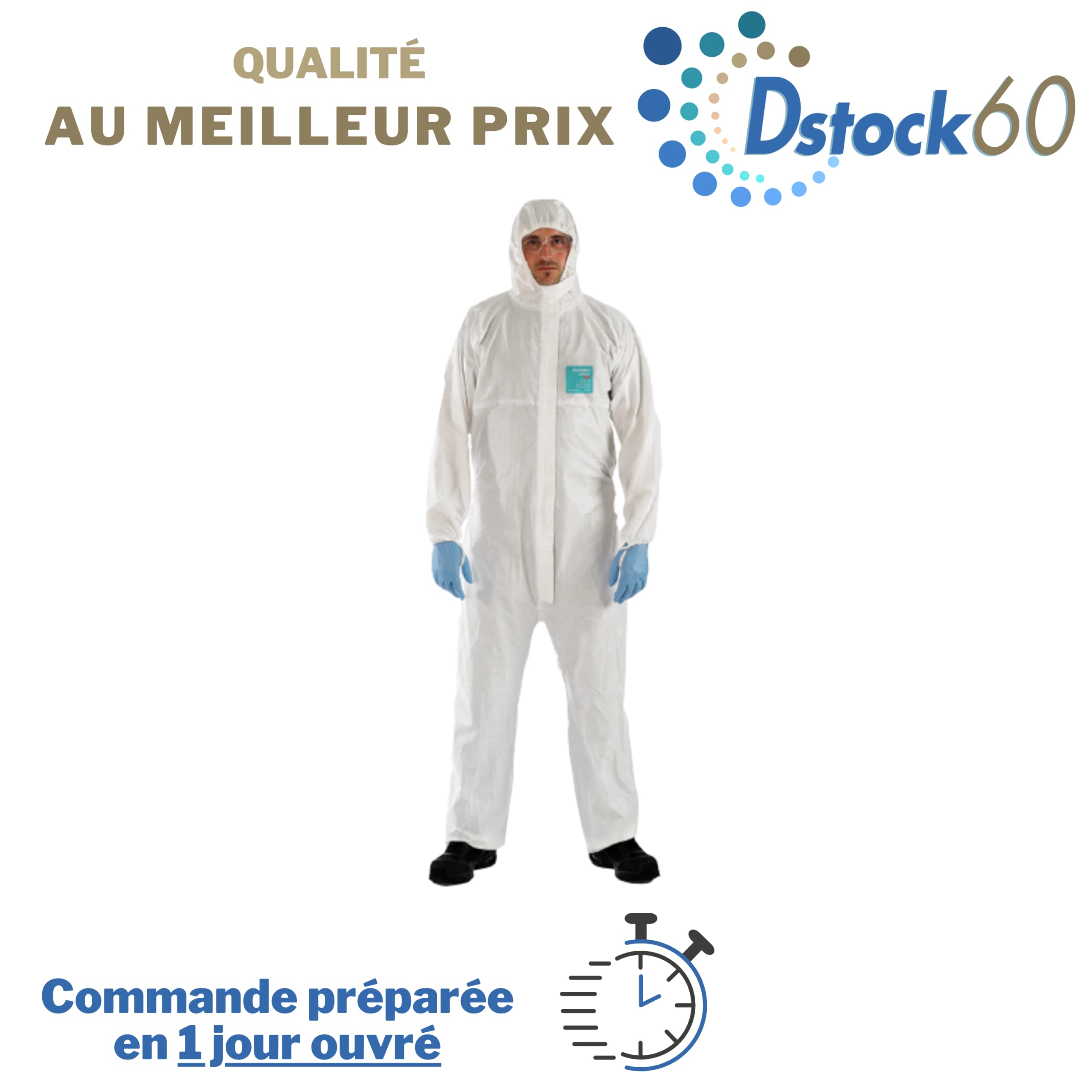 dstock60-combinaison-alphatec-2000-taille-m-jetable-chimique image 4