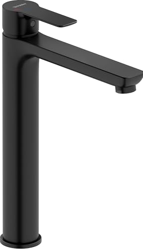 duravit-d-code-dc1043002046-mitigeur-lavabo-xl-noir-mat image 5
