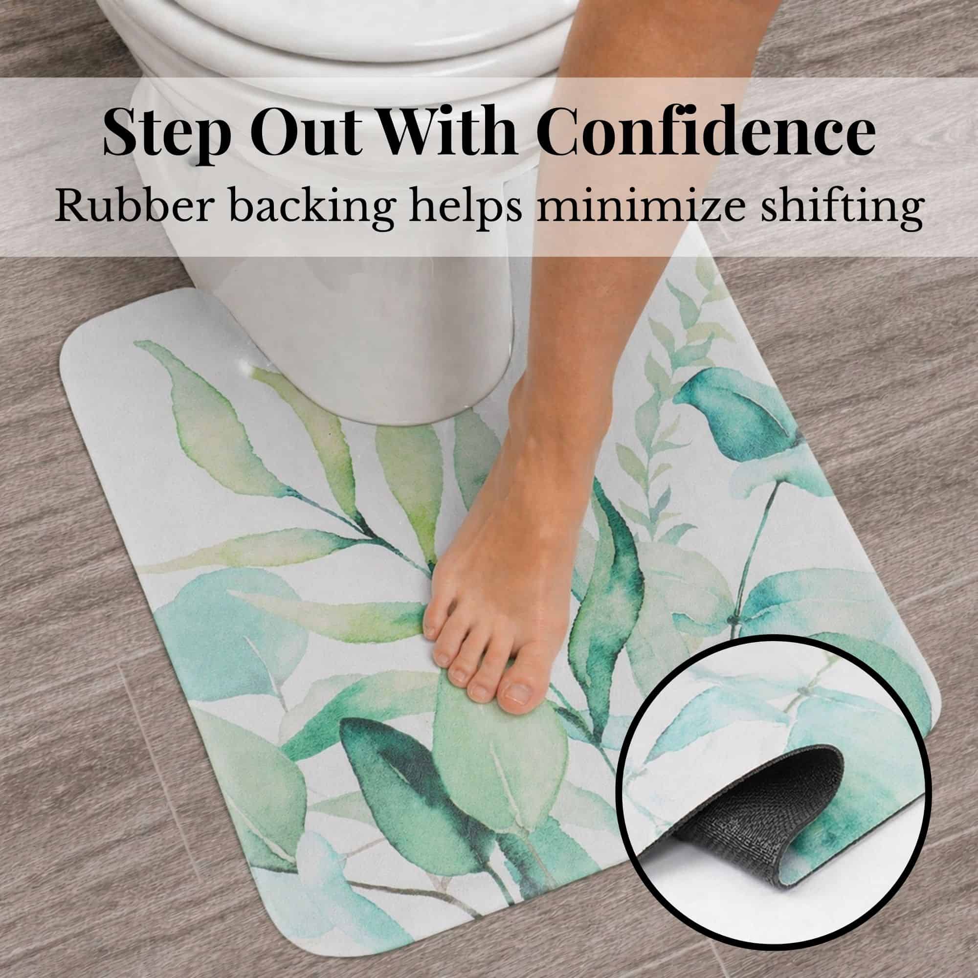 evideco-eucalyptus-mist-tapis-wc-contour-20x18-vert image 4