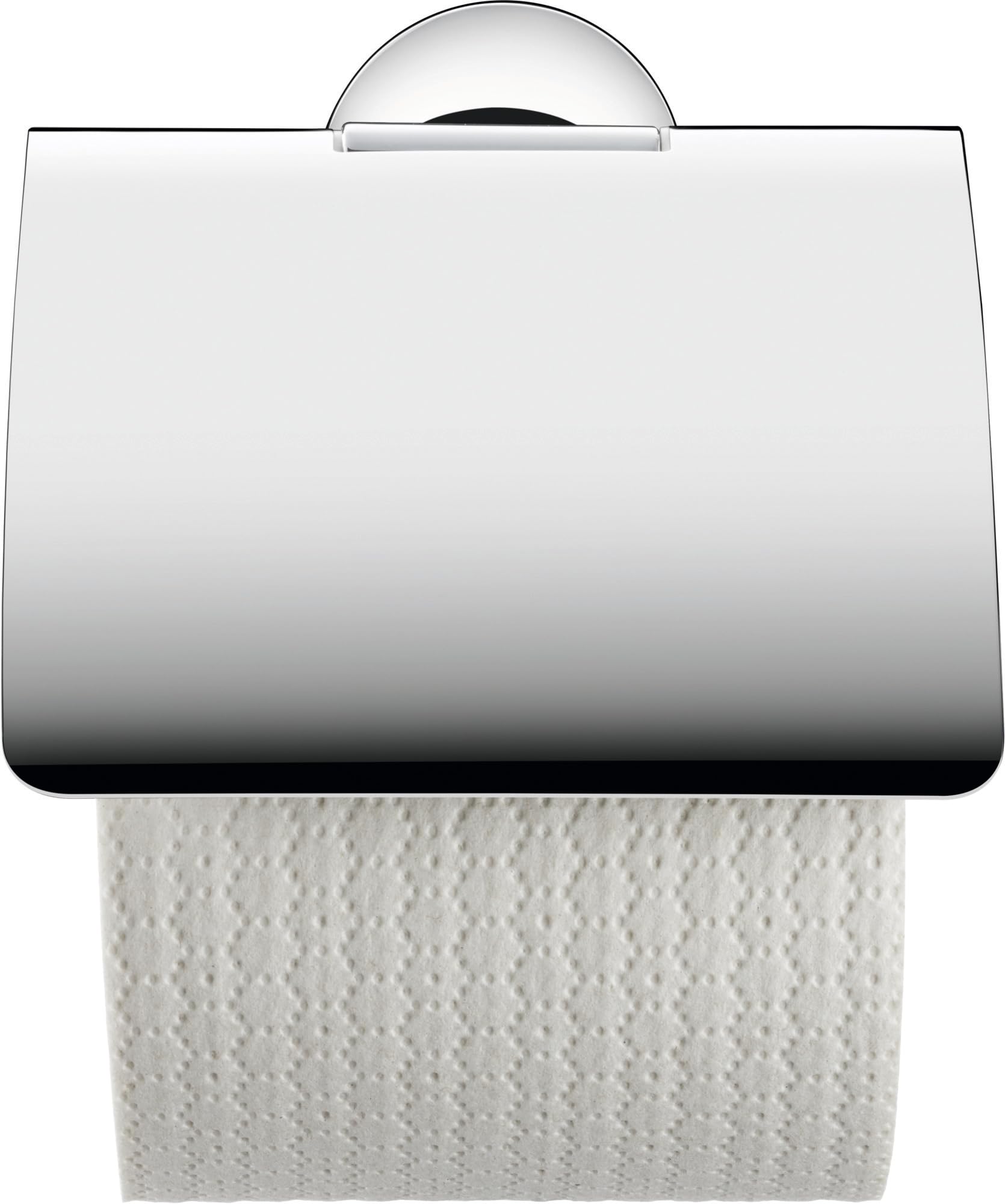 duravit-starck-t-porte-rouleau-papier-chrome-avec-couvercle image 3