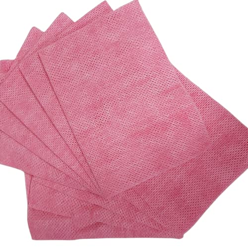 dstock60-produits-d-entretien-lavettes-haccp-roses-25-pcs-51x35-lavables image 8