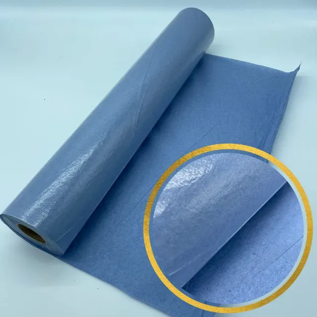 dstock60-draps-d-examen-drap-bleu-plastifi-150-formats-50x38-imperm-able image 1
