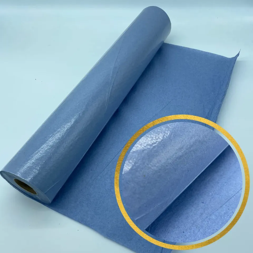 dstock60-draps-d-examen-drap-bleu-plastifi-150-formats-50x38-imperm-able image 1