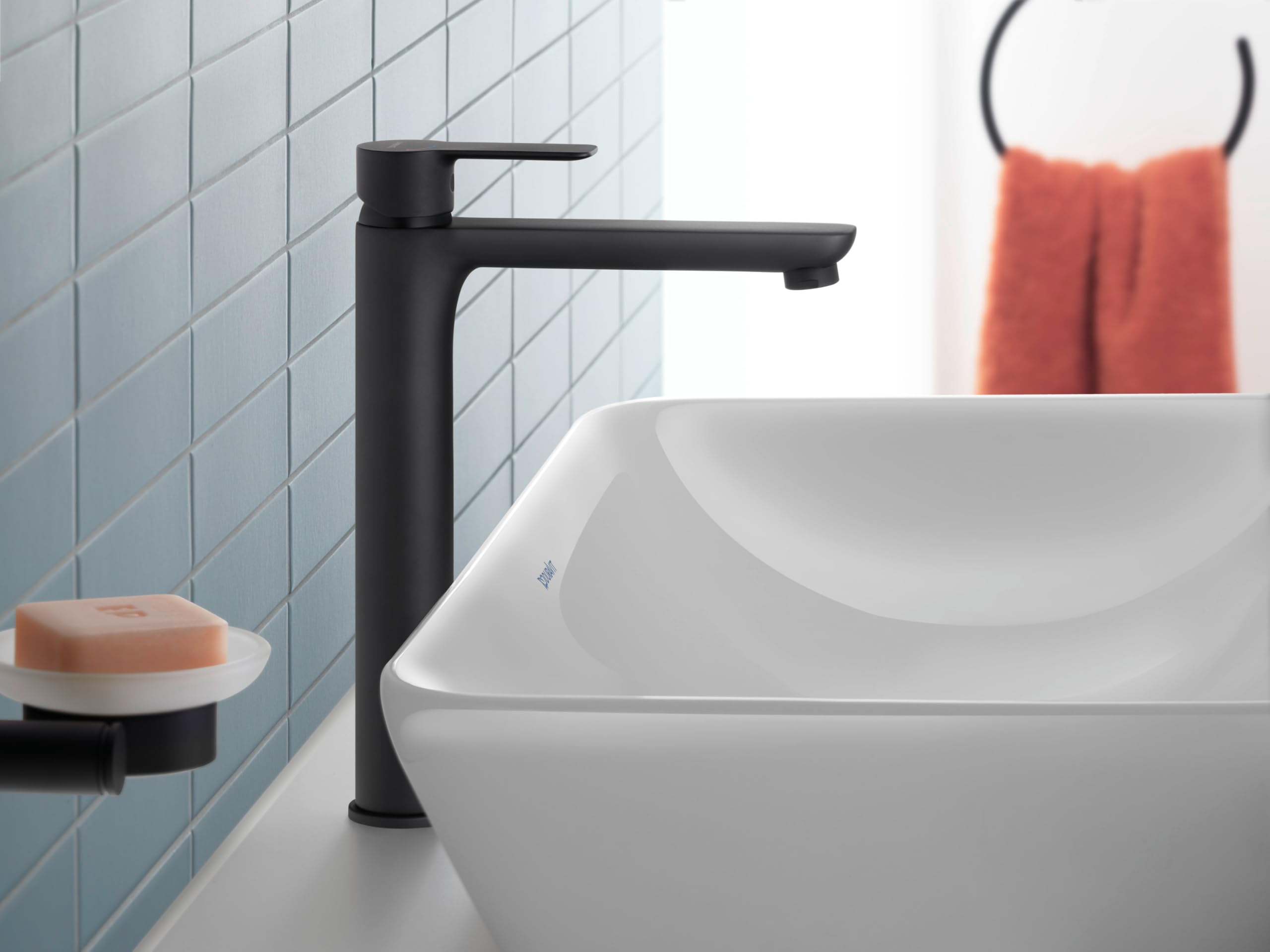 duravit-d-code-dc1043002046-mitigeur-lavabo-xl-noir-mat image 3
