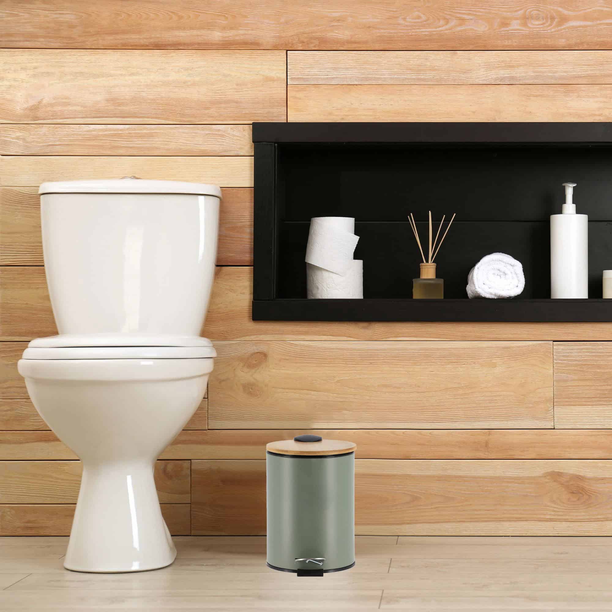 evideco-poubelle-salle-de-bain-verte-bambou-2-5-l-p-dale image 7