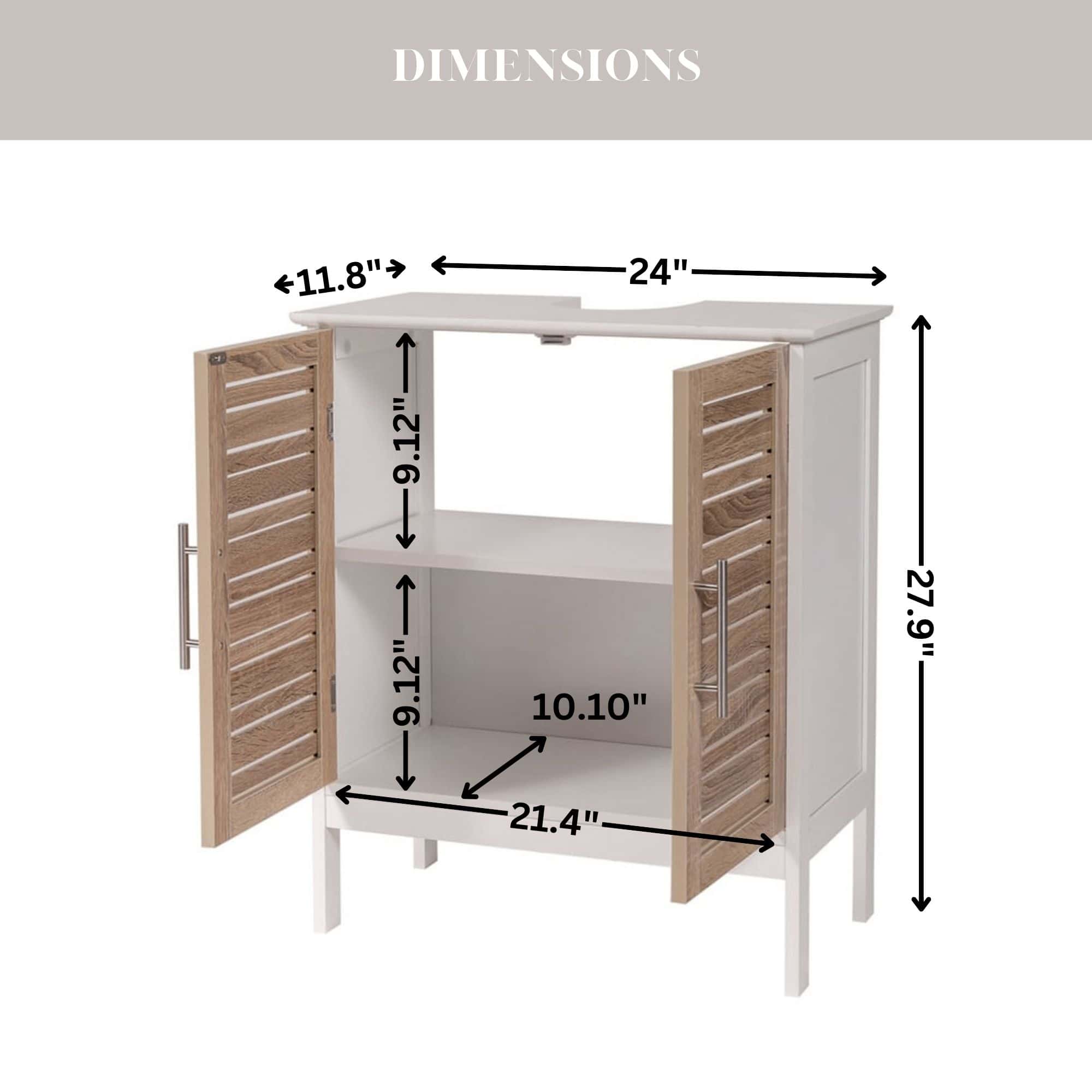 evideco-stockholm-meuble-sous-vasque-2-portes-mdf-compact image 3