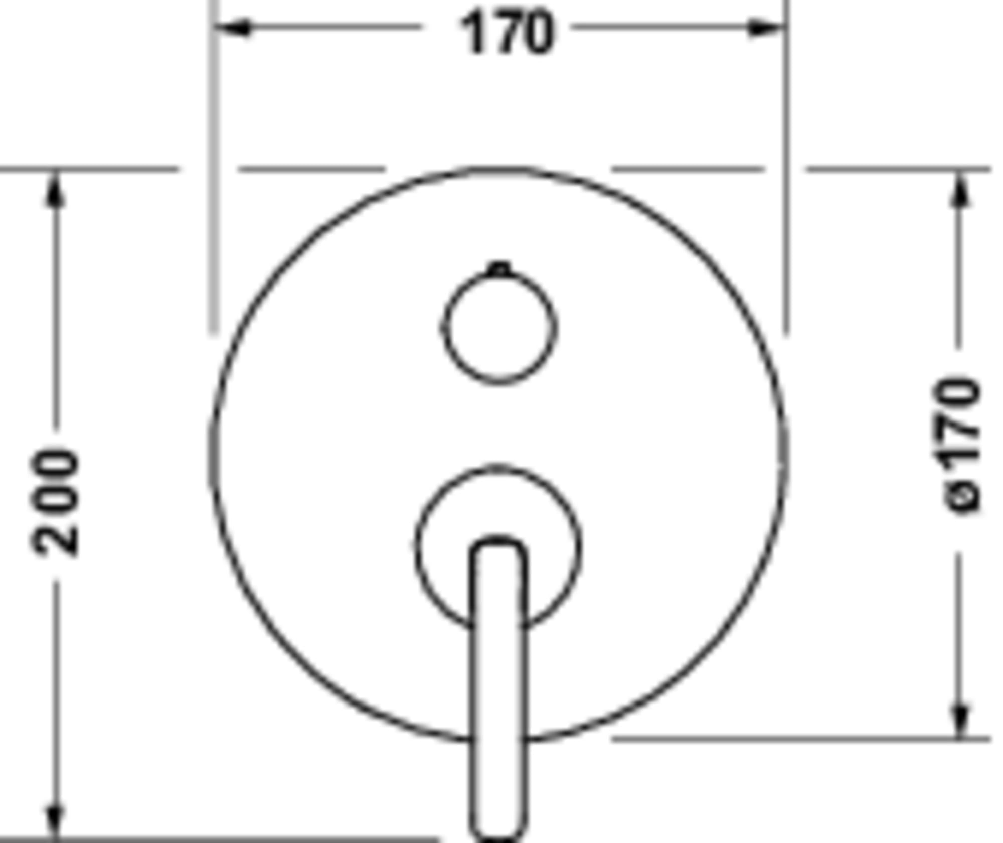 duravit-balcoon-thermostat-baignoire-apparent-inox-bross-2-sorties image 3