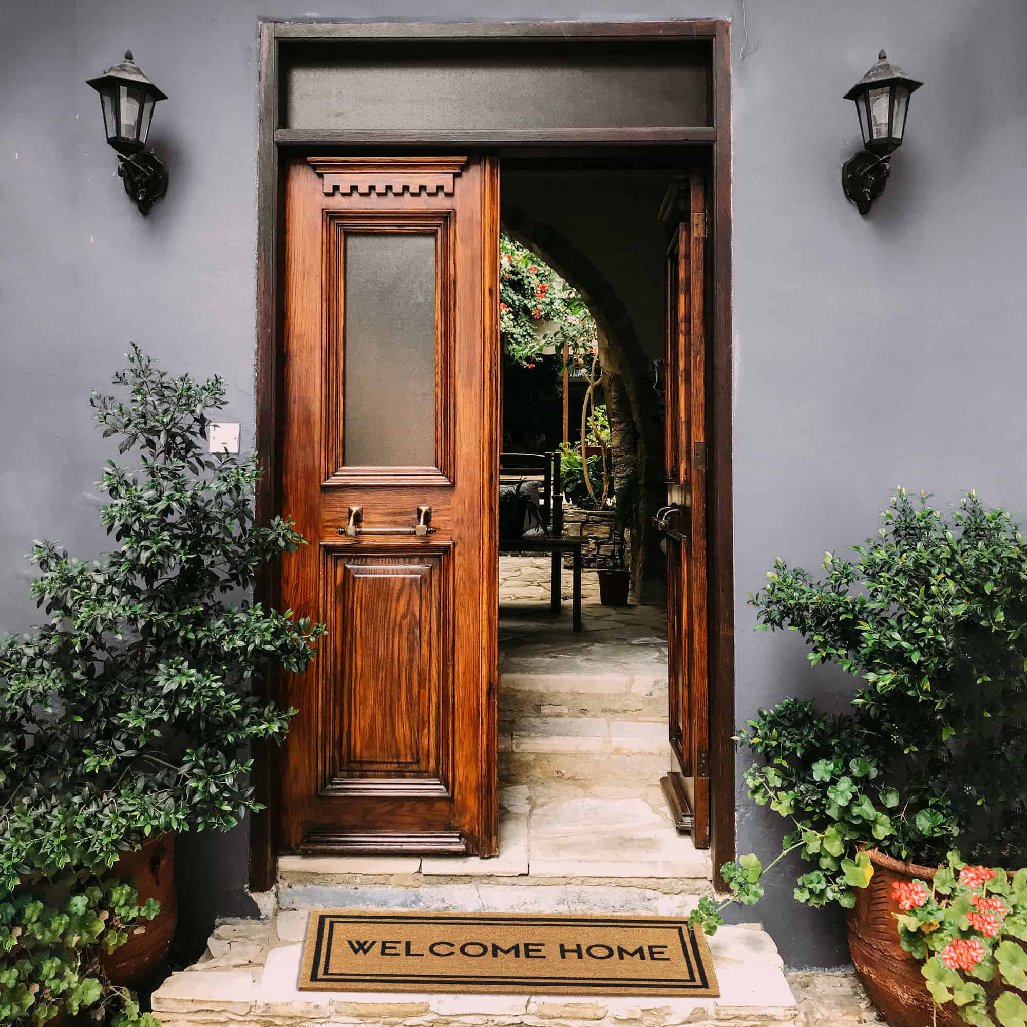 evideco-welcome-home-paillasson-coco-122x46-cm image 3