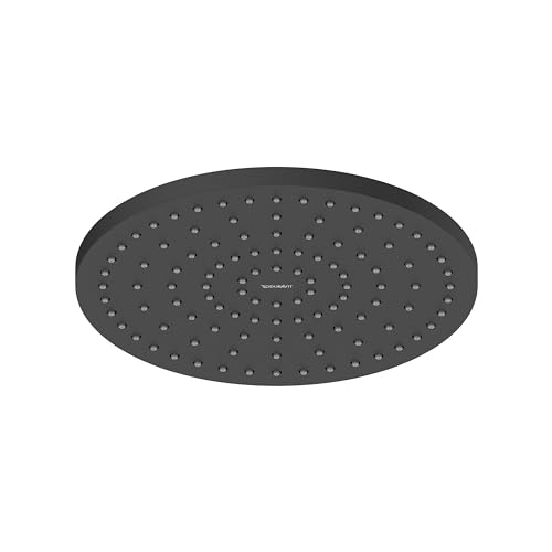 duravit-universal-douche-de-t-te-pluie-noir-mat-rain image 7