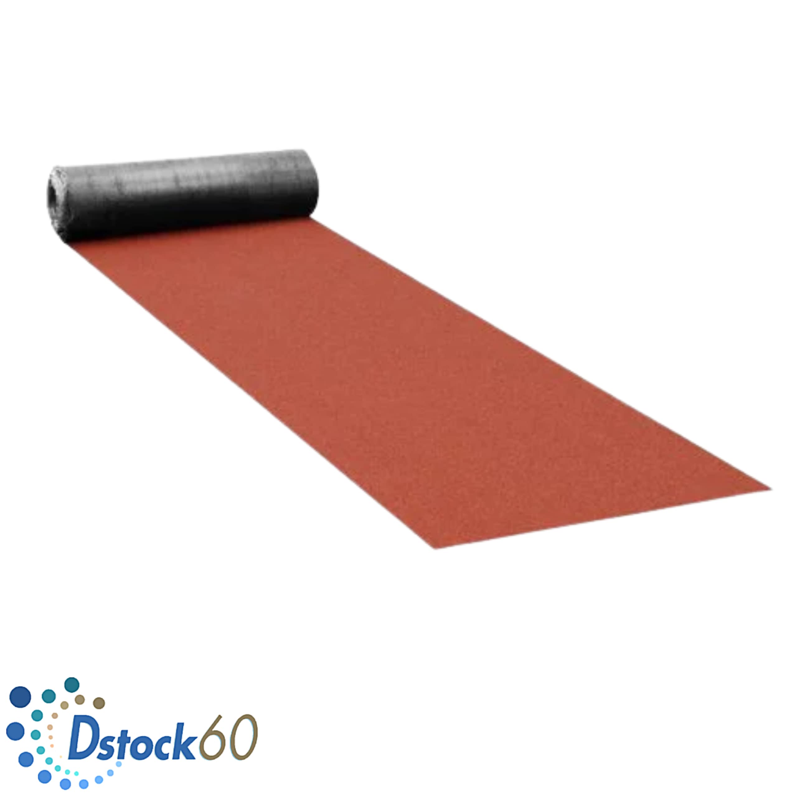 dstock60-rouleau-feutre-bitume-rouge-0-5-m-x-1-m image 2