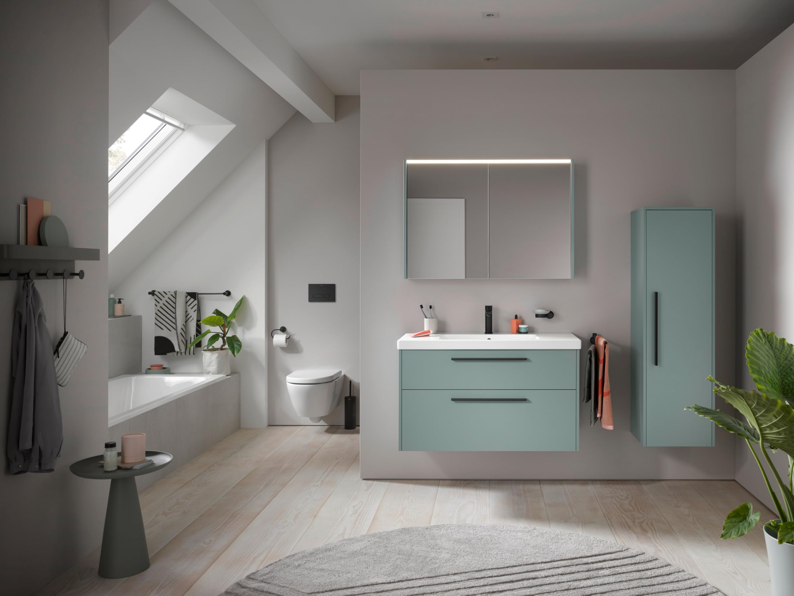 duravit-d-code-0028410021-abattant-wc-blanc-recouvrant-amovible image 2