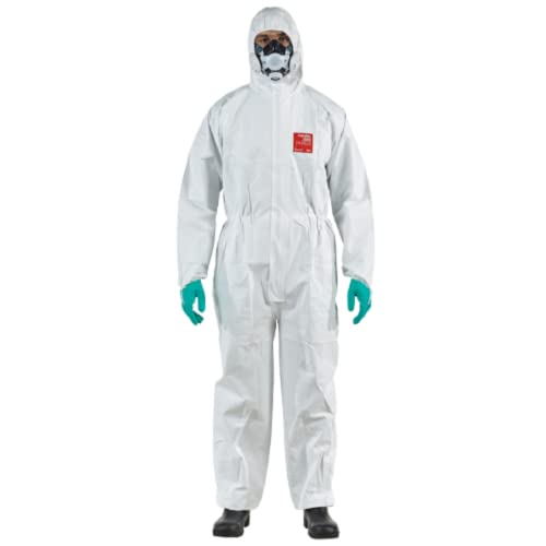 ansell-alphatec-2500-combinaison-protection-jetable-taille-s image 4